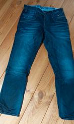 PME Legend Bare Metal Jeans 31/34 - Goede Staat, Blauw, W32 (confectie 46) of kleiner, Ophalen of Verzenden, PME Legend