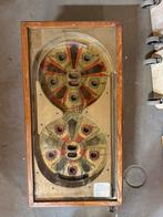 Antiek knikkerautomaat, Verzamelen, Automaten | Overige, Ophalen, Gebruikt, X, X
