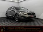 DS DS 4 1.2 PureTech 1955 Leder, Camera, Apple carplay, Memo, Auto's, Gebruikt, Euro 6, 1199 cc, Bedrijf