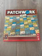 Patchwork bordspel, Ophalen of Verzenden, Zo goed als nieuw