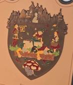 Jumbo pin Efteling, Ophalen of Verzenden, Zo goed als nieuw, Button of Speldje