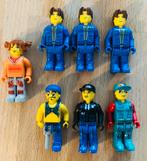 Lego jack stone agent astronaut piraat meisje, Kinderen en Baby's, Speelgoed | Duplo en Lego, Ophalen, Zo goed als nieuw