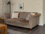 3 persoons bank, Huis en Inrichting, Banken | Bankstellen, Ophalen, Gebruikt, Driepersoons, Rechte bank