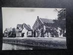 DE KRIM geref. kerk  Hoofdweg      F, Ophalen of Verzenden, 1940 tot 1960, Overijssel