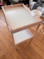 Ikea Commode met Badje, Zo goed als nieuw, Badje, Standaard, Ophalen