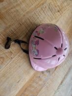 Cap roze €10, Dieren en Toebehoren, Paardrijkleding, Ophalen of Verzenden, Overige soorten, Cap