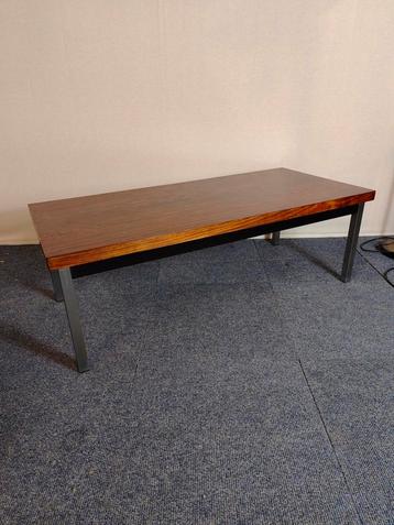 Vintage Design Salontafel - Martin Visser / Spectrum Stijl beschikbaar voor biedingen