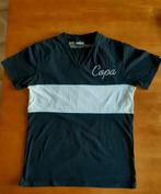 T-shirt, maat M, merk COPA € 10,00, Kleding | Heren, T-shirts, Maat 48/50 (M), Zwart, Ophalen of Verzenden, Zo goed als nieuw