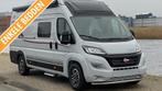 Bürstner Eliseo C 642, Automaat, Ringverwarming, Bedrijf, Diesel