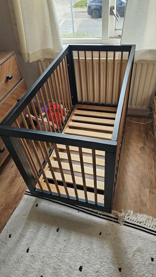 Coming kids Harper ledikant, Kinderen en Baby's, Babywiegjes en Ledikanten, Zo goed als nieuw, Ledikant, Ophalen