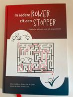 In Iedere Roker Zit Een Stopper - Praktische Adviezen, Ophalen of Verzenden, Zo goed als nieuw, Niet van toepassing