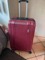 mooie koffer maat 65/42/24 cm, Ophalen of Verzenden, Zo goed als nieuw, Hard kunststof, 35 tot 45 cm