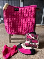 Roze full dressuur set, Ophalen of Verzenden, Nieuw