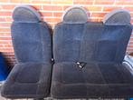 T3 midden en achterbank met gordels, Auto-onderdelen, Interieur en Bekleding, Ophalen, Gebruikt