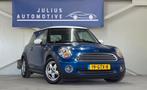 Mini Mini 1.6 Cooper Airco Nieuwe APK Goed Onderhouden Nette, Voorwielaandrijving, Stof, Gebruikt, 750 kg