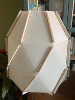 Nieuw: Ikea Sjopenna hanglamp, Ophalen, Kunststof, Scandinavish, Nieuw