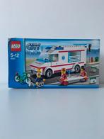 Lego 4431 - Lego City Ambulance- *NIEUW*, Kinderen en Baby's, Speelgoed | Duplo en Lego, Nieuw, Complete set, Ophalen of Verzenden