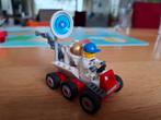 Lego City 3365 Space moon buggy, Ophalen of Verzenden, Gebruikt, Complete set, Lego