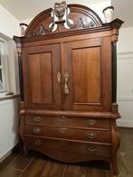 Antiek kabinet, Ophalen of Verzenden