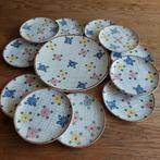 Lucky Vintage Schramberg Servies Jaren '20 antiek, Antiek en Kunst, Antiek | Servies compleet, Ophalen of Verzenden