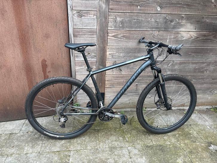 Cannondale ATB XL, 29" wielen, SLX/XT, Fietsen en Brommers, Fietsen | Mountainbikes en ATB, Gebruikt, Heren, Overige merken, 57 cm of meer