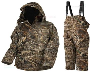 Prologic Comfort Thermo Suit XL beschikbaar voor biedingen