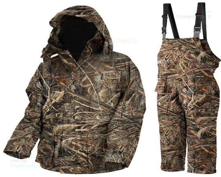 Prologic Comfort Thermo Suit XL, Watersport en Boten, Hengelsport | Witvissen, Zo goed als nieuw, Overige typen, Ophalen