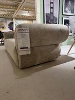 XOOON Bank + Fauteuil + Hocker Brentino, Huis en Inrichting, Banken | Bankstellen, Nieuw, 75 tot 100 cm, Ophalen of Verzenden