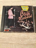 Cliff Richard - Rock on with, Cd's en Dvd's, Cd's | Pop, Gebruikt, Ophalen of Verzenden, 1980 tot 2000