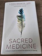 Sacred Medicine - Lissa Rankin, MD, Ophalen of Verzenden, Gelezen, Lissa Rankin, MD