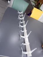 Kartell Hanger kapstok, Huis en Inrichting, Woonaccessoires | Kapstokken, Wandkapstok, Kunststof, Ophalen of Verzenden, Zo goed als nieuw