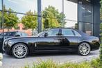 Rolls-Royce Ghost 6.6 V12 |1e lak|schuif/kantel|memory|lucht, Automaat, Gebruikt, 12 cilinders, Ghost
