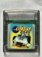 san francisco RUSH 2049, Gebruikt, 1 speler, Racen en Vliegen, Ophalen of Verzenden