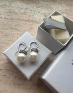 Ti sento oorbellen, Verzenden, Zo goed als nieuw, Zilver