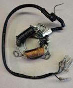 Honda mtx 50/80R ontsteking + vliegwiel origineel, Ophalen of Verzenden, Gebruikt, Overige typen