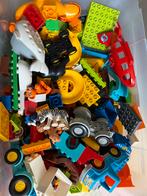 Grote zak Duplo - Diverse sets!, Kinderen en Baby's, Speelgoed | Duplo en Lego, Ophalen of Verzenden, Gebruikt, Losse stenen, Duplo