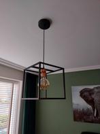 Industriële hanglamp, Huis en Inrichting, Ophalen, Zo goed als nieuw, Minder dan 50 cm