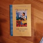 The wizard of Oz - Engels, Gelezen, Amerika, Ophalen of Verzenden, L Frank Baum