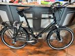 KOGA MIYATA World Traveller S, Full Sus. 26" Trekking Bike, Ophalen, 28 inch, Vering, Info@kogamiyata.cm
