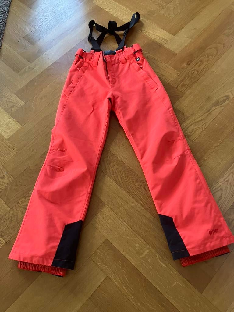 Protest skibroek maat 164, Ophalen of Verzenden, Zo goed als nieuw