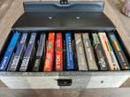 Cassettebandjes nieuw, Cd's en Dvd's, Cassettebandjes, 2 t/m 25 bandjes, Overige genres, Ophalen of Verzenden, Nieuw in verpakking