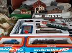 Marklin, Hobby en Vrije tijd, Ophalen of Verzenden, Gebruikt, Wisselstroom, Märklin