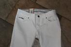 Geddes and Gillmore vlot witte stretch jeans mt 31/32 KOOPJE, Kleding | Dames, ., Wit, Nieuw, Ophalen of Verzenden