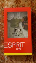Nieuw in de verpakking! jaren 90' Esprit Barbie kledingset, Ophalen of Verzenden, Nieuw, Barbie
