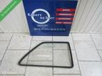 Achterraam rechts achter met rubber opel ascona A, Auto-onderdelen, Gebruikt, Opel, Ophalen of Verzenden, Opel