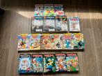Diverse Donald Ducks pockets, Meerdere comics, Ophalen of Verzenden, Zo goed als nieuw, Europa
