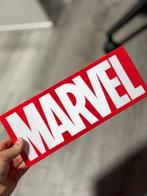 Marvel nachtlamp/sfeerlamp zo goed als nieuw, Ophalen of Verzenden, Zo goed als nieuw
