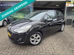 Citroen C3 1.4 VTi Ligne Business | 1E EIGENAAR | 12MND GARA, Auto's, Voorwielaandrijving, Euro 5, Stof, Gebruikt