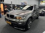 BMW X5 3.0i High Executive, Automaat, Gebruikt, Bedrijf, Navigatiesysteem