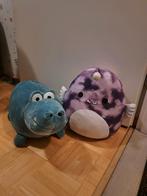 Squishmallow  - knuffels, Ophalen of Verzenden, Zo goed als nieuw, Overige typen